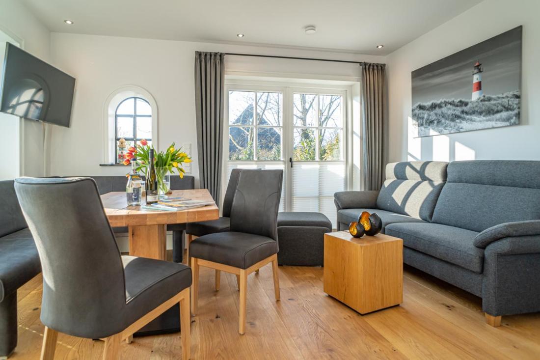 Ferienhaus Am Luv *
