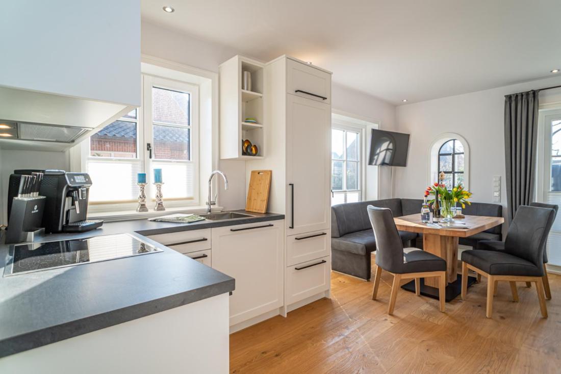 Ferienhaus Am Luv Rantum (Sylt)