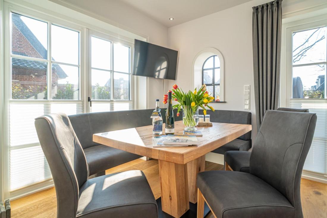 Ferienhaus Am Luv Rantum (Sylt)