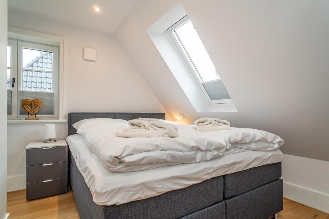 Ferienhaus Am Luv Rantum (Sylt)