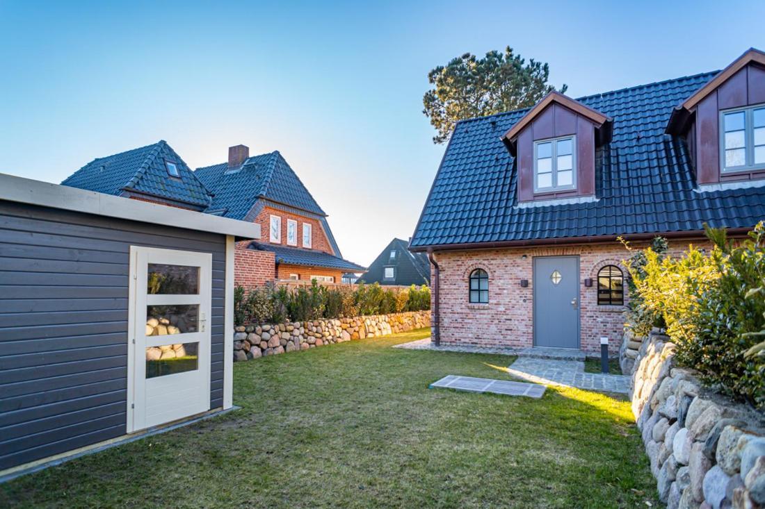 Am Luv Ferienhaus *