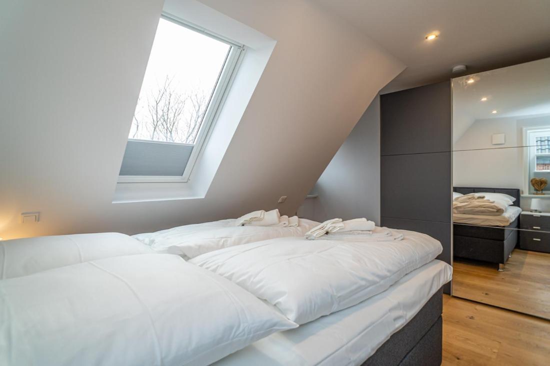 Am Luv Ferienhaus *