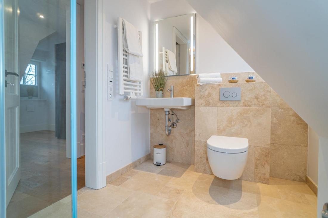 Ferienhaus Am Luv Rantum (Sylt)