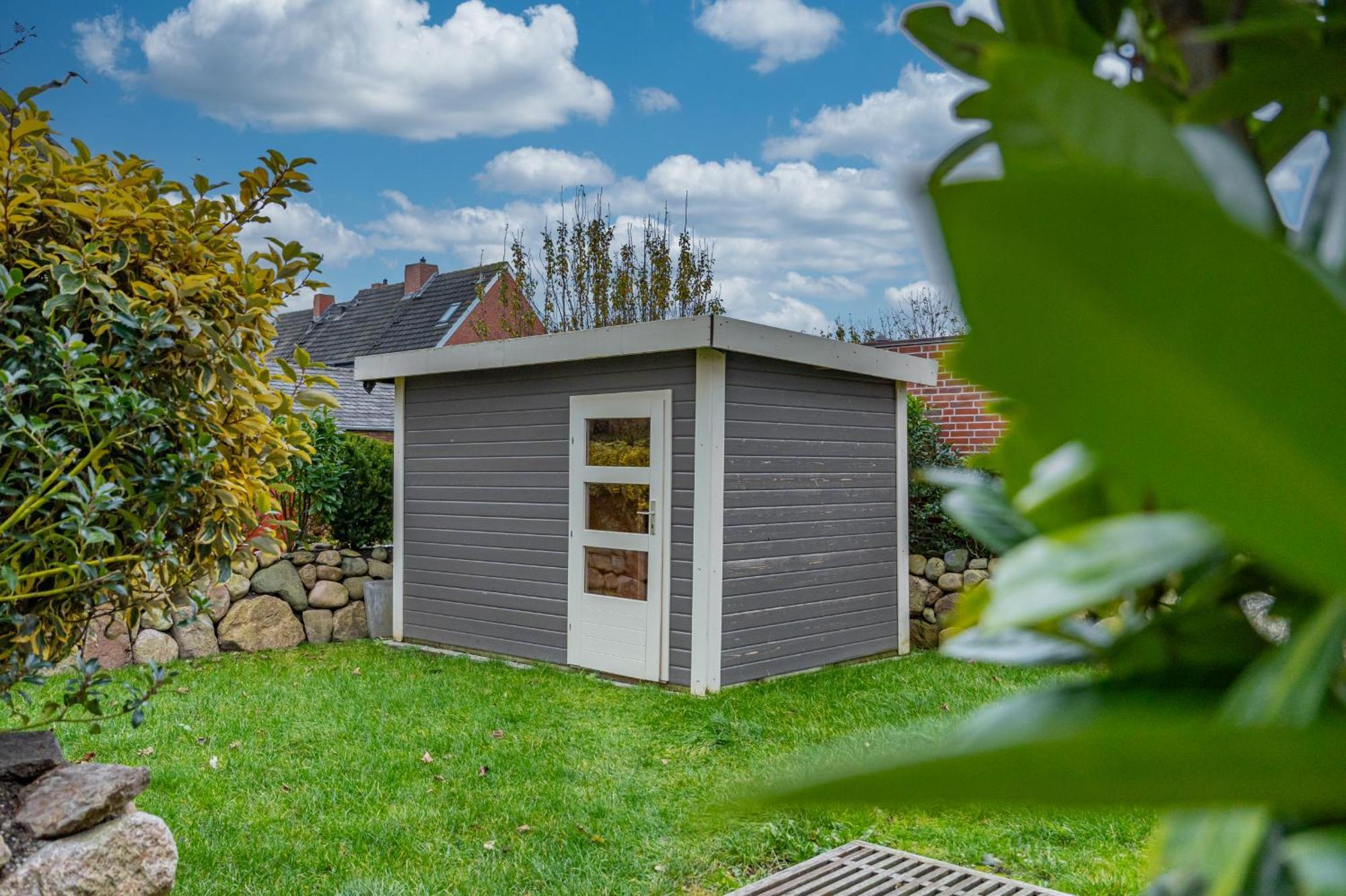 Am Luv Ferienhaus
