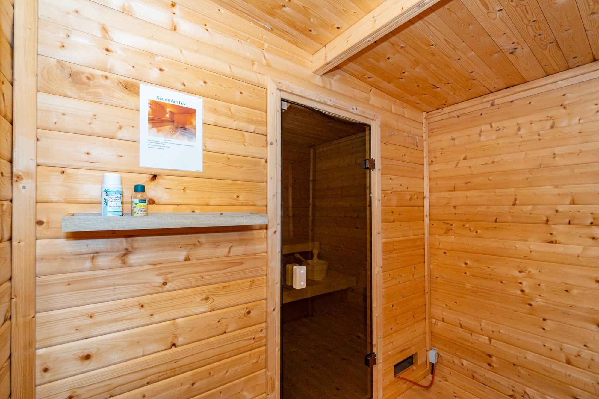 Am Luv Ferienhaus *